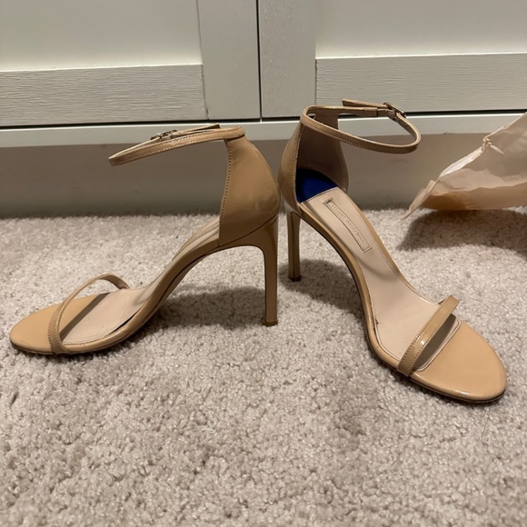 Stuart Weitzman Heels - Picture 6 of 11
